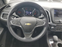 Thumbnail image of 2022 Chevrolet Equinox at Al Serra Cadillac