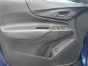 Thumbnail image of 2022 Chevrolet Equinox at Al Serra Cadillac