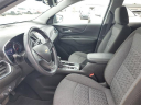 Thumbnail image of 2022 Chevrolet Equinox at Al Serra Cadillac