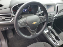 Thumbnail image of 2022 Chevrolet Equinox at Al Serra Cadillac