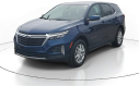 Thumbnail image of 2022 Chevrolet Equinox at Al Serra Cadillac