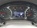 Thumbnail image of 2022 Chevrolet Equinox at Al Serra Cadillac