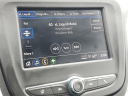 Thumbnail image of 2022 Chevrolet Equinox at Al Serra Cadillac
