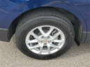 Thumbnail image of 2022 Chevrolet Equinox at Al Serra Cadillac