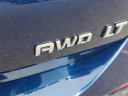 Thumbnail image of 2022 Chevrolet Equinox at Al Serra Cadillac