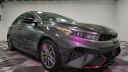 Thumbnail image of 2024 Kia Forte at Major World Chevrolet