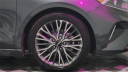 Thumbnail image of 2024 Kia Forte at Major World Chevrolet