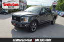 Thumbnail image of 2019 Ford F-150 at Crafts Cars