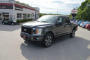 Thumbnail image of 2019 Ford F-150 at Crafts Cars