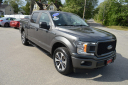 Thumbnail image of 2019 Ford F-150 at Crafts Cars