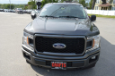 2019 Ford F-150 at Crafts Cars