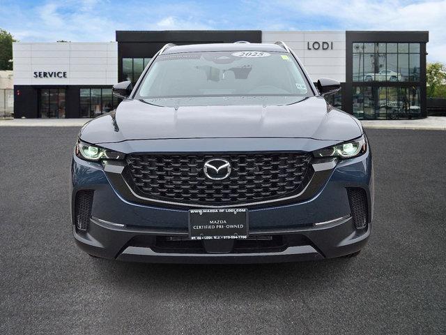 Thumbnail image of 2025 Mazda CX-50 at MazdaOfLodi NEW