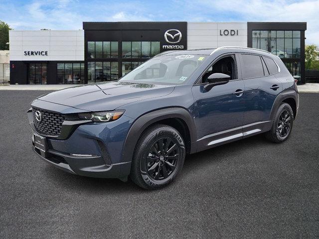 Thumbnail image of 2025 Mazda CX-50 at MazdaOfLodi NEW