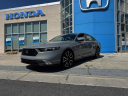 Thumbnail image of 2025 Honda Accord Hybrid at LarryHMillerHonda-NEW of Murray, UT