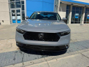 Thumbnail image of 2025 Honda Accord Hybrid at LarryHMillerHonda-NEW of Murray, UT