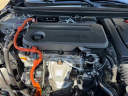 Thumbnail image of 2025 Honda Accord Hybrid at LarryHMillerHonda-NEW of Murray, UT