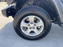 Thumbnail image of 2020 Jeep Wrangler Unlimited at Anderson Ford South