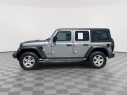 Thumbnail image of 2020 Jeep Wrangler Unlimited at Anderson Ford South