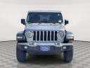 Thumbnail image of 2020 Jeep Wrangler Unlimited at Anderson Ford South