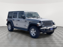 Thumbnail image of 2020 Jeep Wrangler Unlimited at Anderson Ford South