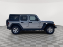 Thumbnail image of 2020 Jeep Wrangler Unlimited at Anderson Ford South