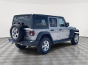 Thumbnail image of 2020 Jeep Wrangler Unlimited at Anderson Ford South