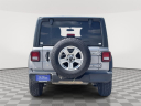 Thumbnail image of 2020 Jeep Wrangler Unlimited at Anderson Ford South