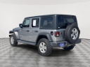 Thumbnail image of 2020 Jeep Wrangler Unlimited at Anderson Ford South