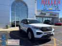 Thumbnail image of 2020 Ford Explorer at Heller Motors - New