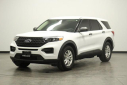 Thumbnail image of 2020 Ford Explorer at Heller Motors - New