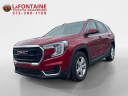 Thumbnail image of 2022 GMC Terrain at LaFontaine Toyota Kia Genesis of Dearborn