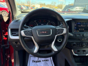 Thumbnail image of 2022 GMC Terrain at LaFontaine Toyota Kia Genesis of Dearborn