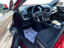 Thumbnail image of 2022 GMC Terrain at LaFontaine Toyota Kia Genesis of Dearborn