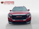 Thumbnail image of 2022 GMC Terrain at LaFontaine Toyota Kia Genesis of Dearborn