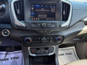 Thumbnail image of 2022 GMC Terrain at LaFontaine Toyota Kia Genesis of Dearborn