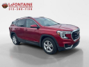 Thumbnail image of 2022 GMC Terrain at LaFontaine Toyota Kia Genesis of Dearborn