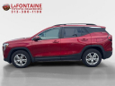 Thumbnail image of 2022 GMC Terrain at LaFontaine Toyota Kia Genesis of Dearborn