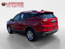 Thumbnail image of 2022 GMC Terrain at LaFontaine Toyota Kia Genesis of Dearborn