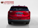 Thumbnail image of 2022 GMC Terrain at LaFontaine Toyota Kia Genesis of Dearborn