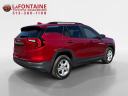 Thumbnail image of 2022 GMC Terrain at LaFontaine Toyota Kia Genesis of Dearborn