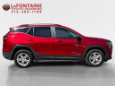 Thumbnail image of 2022 GMC Terrain at LaFontaine Toyota Kia Genesis of Dearborn