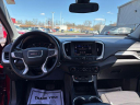 Thumbnail image of 2022 GMC Terrain at LaFontaine Toyota Kia Genesis of Dearborn