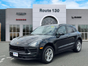 Thumbnail image of 2022 Porsche Macan at Route 130 Chrysler Jeep Dodge
