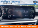 Thumbnail image of 2023 Kia K5 at Wallace Imports Of Bristol