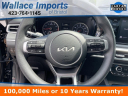 Thumbnail image of 2023 Kia K5 at Wallace Imports Of Bristol