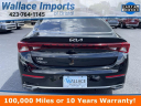 Thumbnail image of 2023 Kia K5 at Wallace Imports Of Bristol