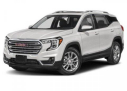 2022 GMC Terrain SLE at Dennis J. Baglier Buick GMC USED
