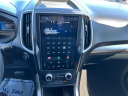 Thumbnail image of 2023 Ford Edge at LaFontaine Ford St. Clair