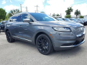 Thumbnail image of 2023 Lincoln Nautilus at Doral Lincoln