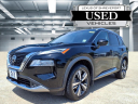 Thumbnail image of 2021 Nissan Rogue at Lexus Of Shreveport-Bossier City